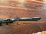 Weatherby Mark V 30-378 with Leupold VX3 6.5-20 long range - Image 11 of 14
