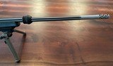 Weatherby Mark V 30-378 with Leupold VX3 6.5-20 long range - Image 4 of 14