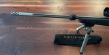 Weatherby Mark V 30-378 with Leupold VX3 6.5-20 long range - Image 9 of 14