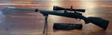 Weatherby Mark V 30-378 with Leupold VX3 6.5-20 long range - Image 5 of 14