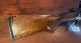 Winchester model 70 Pre-64 featherweight in .30-06 22" barrel - Image 2 of 11