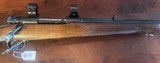 Winchester model 70 Pre-64 featherweight in .30-06 22" barrel - Image 3 of 11