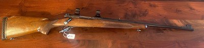 Winchester model 70 Pre-64 featherweight in .30-06 22" barrel - Image 1 of 11