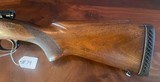 Winchester model 70 Pre-64 featherweight in .30-06 22" barrel - Image 6 of 11