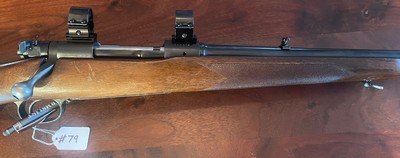 Winchester model 70 Pre-64 featherweight in .30-06 22" barrel - Image 3 of 11