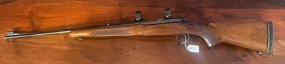 Winchester model 70 Pre-64 featherweight in .30-06 22" barrel - Image 5 of 11