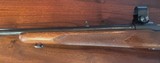 Winchester model 70 Pre-64 featherweight in .30-06 22" barrel - Image 8 of 11