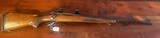 Winchester model 70 Pre-64 featherweight in .30-06 22" barrel - Image 1 of 11