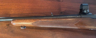 Winchester model 70 Pre-64 featherweight in .30-06 22" barrel - Image 8 of 11