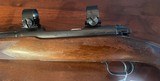 Winchester model 70 Pre-64 featherweight in .30-06 22" barrel - Image 7 of 11