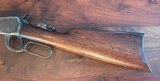 Winchester Model 1892 32-20 WCF Half-Octagon Barrel, Manf. 1904 - 6 of 14