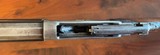 Winchester Model 1892 32-20 WCF Half-Octagon Barrel, Manf. 1904 - 10 of 14