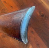 Winchester Model 1892 32-20 WCF Half-Octagon Barrel, Manf. 1904 - 13 of 14