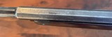 Winchester Model 1892 32-20 WCF Half-Octagon Barrel, Manf. 1904 - 11 of 14