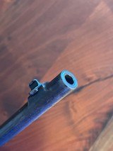 Winchester Model 1892 32-20 WCF Half-Octagon Barrel, Manf. 1904 - 14 of 14