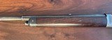 Winchester Model 1892 32-20 WCF Half-Octagon Barrel, Manf. 1904 - 8 of 14