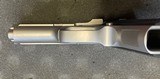 Smith & Wesson 4516-2 3rd Gen Stainless .45 ACP (3) mags - Image 3 of 8