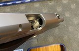 Smith & Wesson 4516-2 3rd Gen Stainless .45 ACP (3) mags - Image 7 of 8