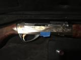 Benelli Curator 2 gun Set 12/20 gauge - 2 of 4