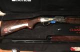 Benelli Curator 2 gun Set 12/20 gauge - 1 of 4