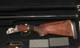 Beretta 682 Gold E Skeet 12g/20g barrels - 1 of 5