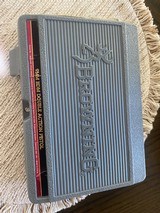 Browning 9mm BDM double action pistol - 3 of 3