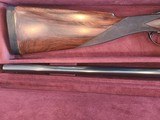 Piotti PHEE 12 Gauge SxS - 10 of 15