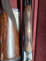 Piotti PHEE 12 Gauge SxS - 5 of 15