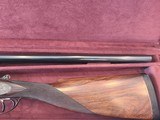 Piotti PHEE 12 Gauge SxS - 9 of 15