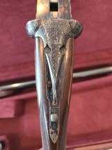 Piotti PHEE 12 Gauge SxS - 3 of 15