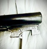 Ultra Rare Parker DHE 1/2 Frame — Only 86 Known, This One Stands Alone, Skeet & Skeet, 28” barrels, double trigger, ivory sights, and Beavertail - 13 of 14