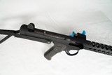 DLO Sterling 9mm Submachine Gun Fully Transferable NEW - 9 of 10