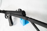 DLO Sterling 9mm Submachine Gun Fully Transferable NEW - 6 of 10