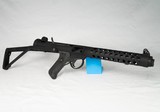 DLO Sterling 9mm Submachine Gun Fully Transferable NEW - 10 of 10
