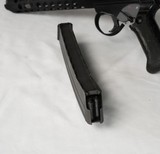 DLO Sterling 9mm Submachine Gun Fully Transferable NEW - 4 of 10