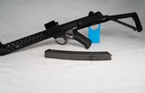 DLO Sterling 9mm Submachine Gun Fully Transferable NEW - 2 of 10