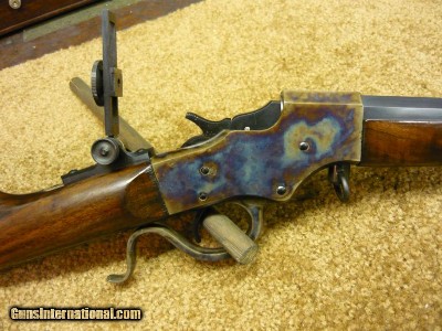 Color Case Hardening Service