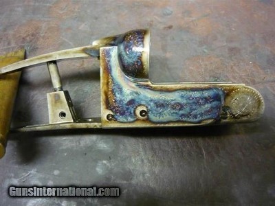 Clark Gunsmithing and Restoration 