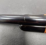 Les Brooks Custom Mauser .243 Winchester with AAA Walnut Stock, Nikon 4-12x40 Scope - 12 of 12
