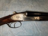 Browning BSL Side by Side | 12 Gauge | 28