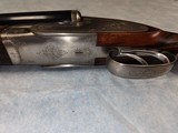 Browning BSL Side by Side | 12 Gauge | 28