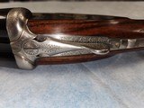 Browning BSL Side by Side | 12 Gauge | 28