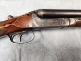 W&C Scott & Son Trade Action Side-by-Side | 28 Gauge - 3 of 12