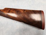 W&C Scott & Son Trade Action Side-by-Side | 28 Gauge - 6 of 12