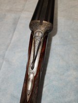 W&C Scott & Son Trade Action Side-by-Side | 28 Gauge - 5 of 12