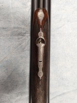W&C Scott & Son Trade Action Side-by-Side | 28 Gauge - 10 of 12