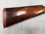 W&C Scott & Son Trade Action Side-by-Side | 28 Gauge - 2 of 12