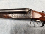W&C Scott & Son Trade Action Side-by-Side | 28 Gauge - 7 of 12