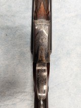 W&C Scott & Son Trade Action Side-by-Side | 28 Gauge - 9 of 12