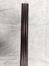 W&C Scott & Son Trade Action Side-by-Side | 28 Gauge - 11 of 12